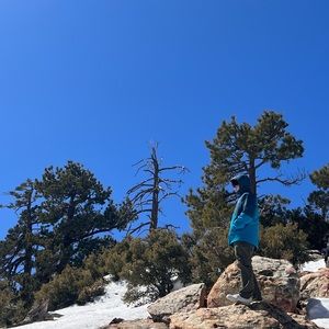 Meet your Posher, Elliot